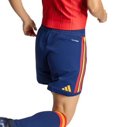 Pantalón Corto Mujer Authentic Primera Equipación