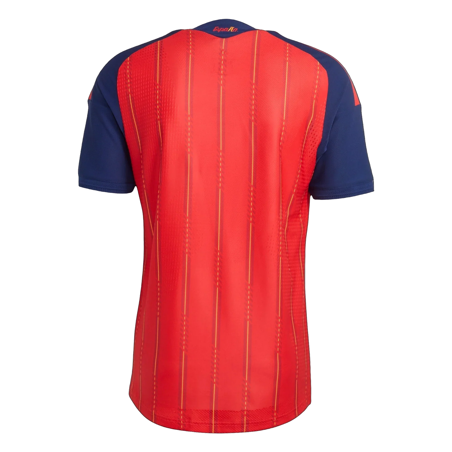 Camiseta Hombre Primera Equipación Authentic