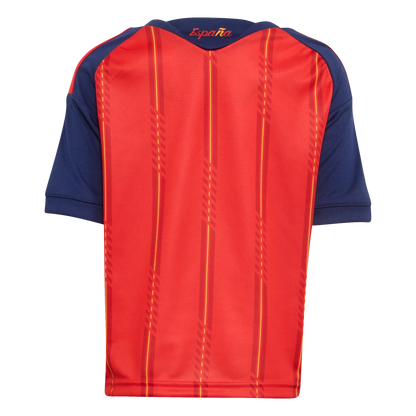 Conjunto Infantil Primera Equipación