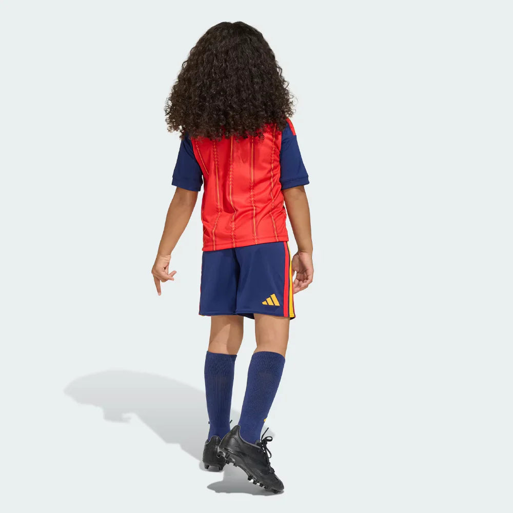 Conjunto Infantil Primera Equipación