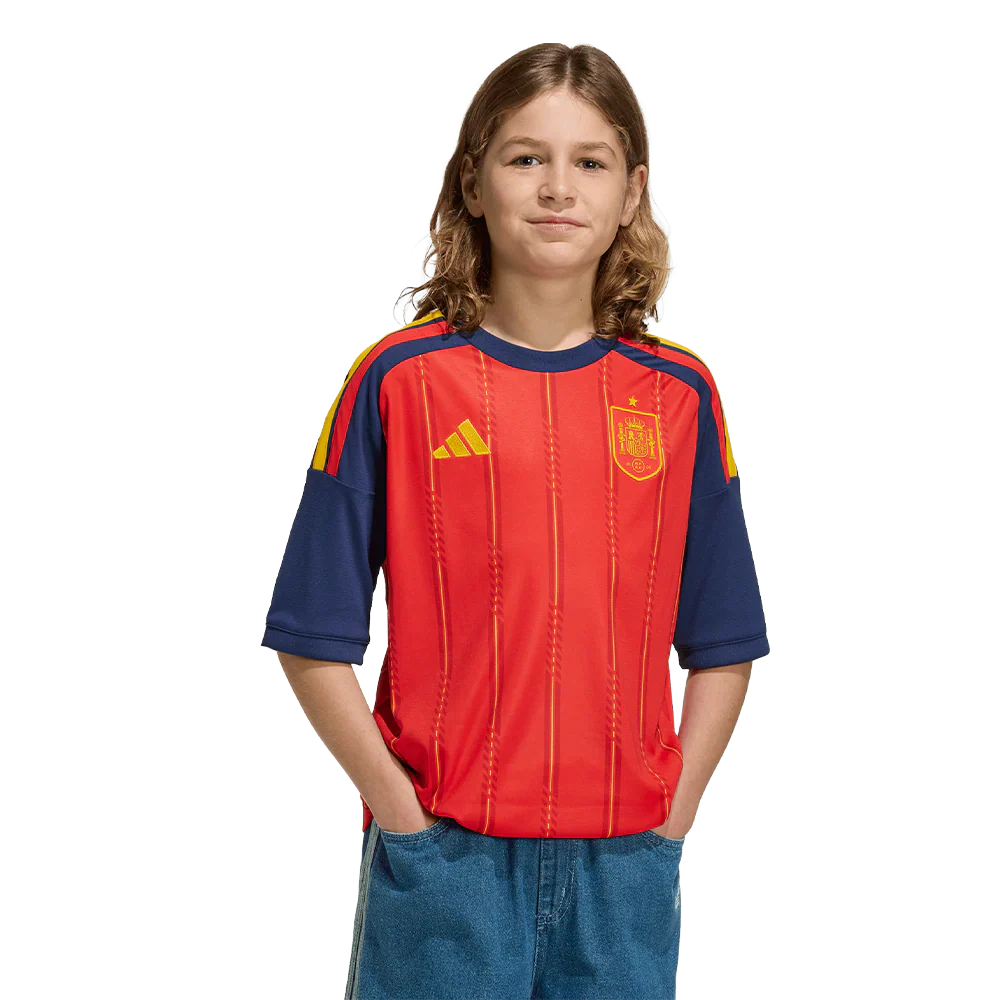 Camiseta Niño Primera Equipación