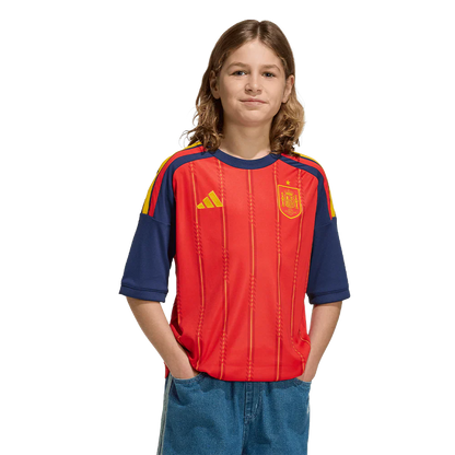 Camiseta Niño Primera Equipación