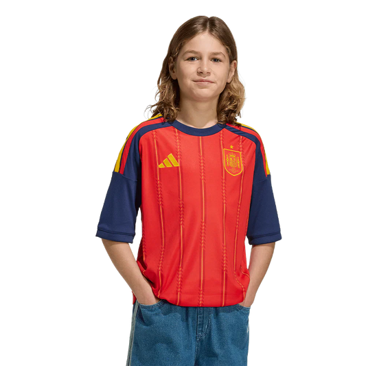Camiseta Niño Primera Equipación
