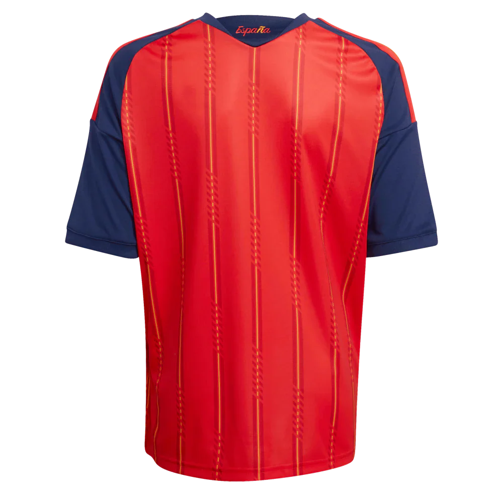 Camiseta Niño Primera Equipación