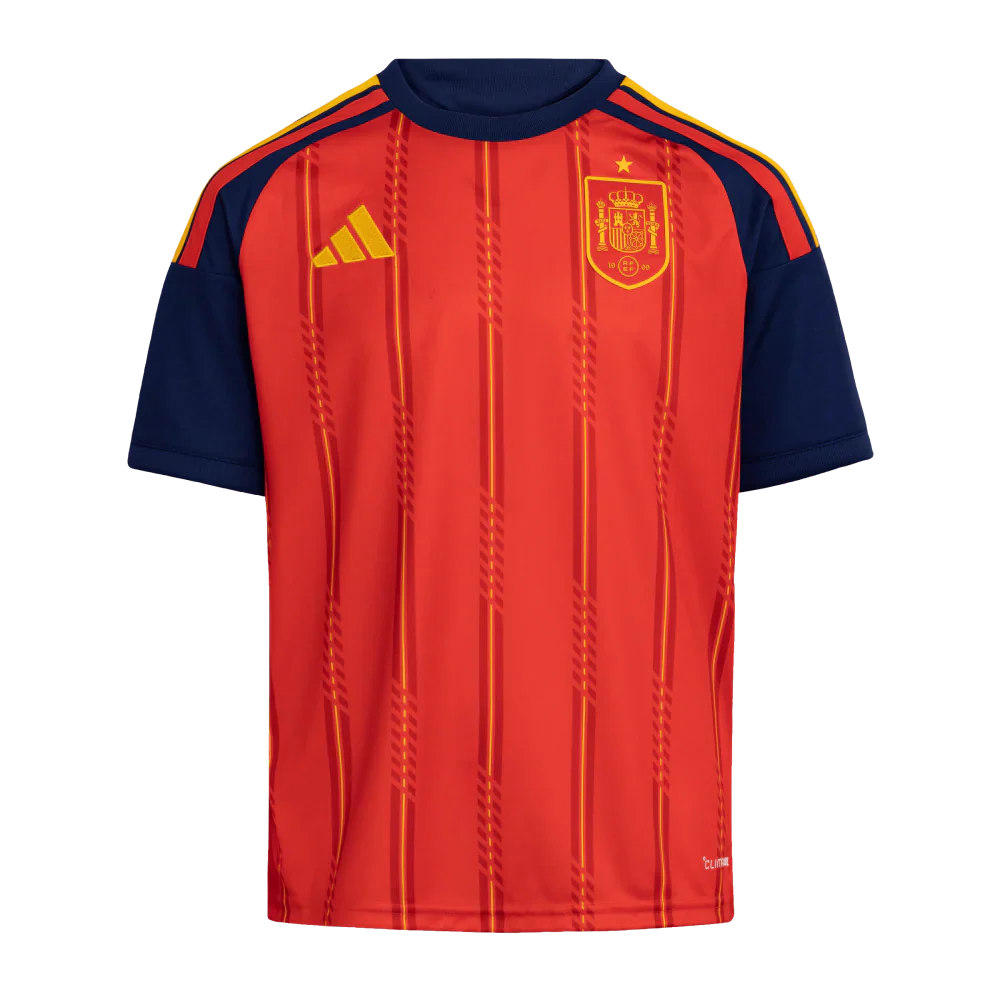 Camiseta Niño Primera Equipación