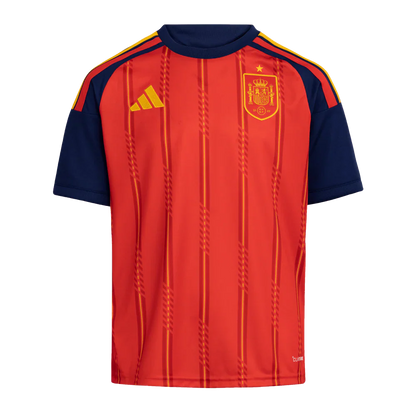 Camiseta Niño Primera Equipación