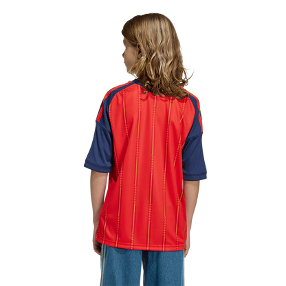 Camiseta Niño Primera Equipación