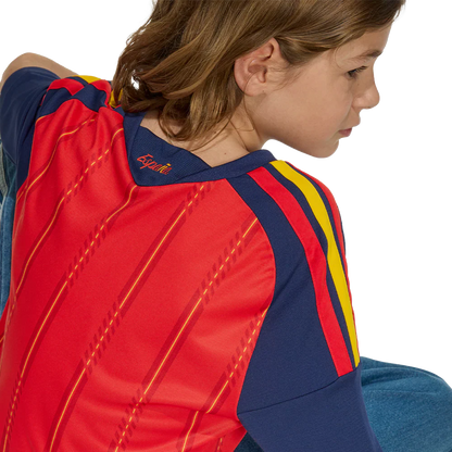 Camiseta Niño Primera Equipación