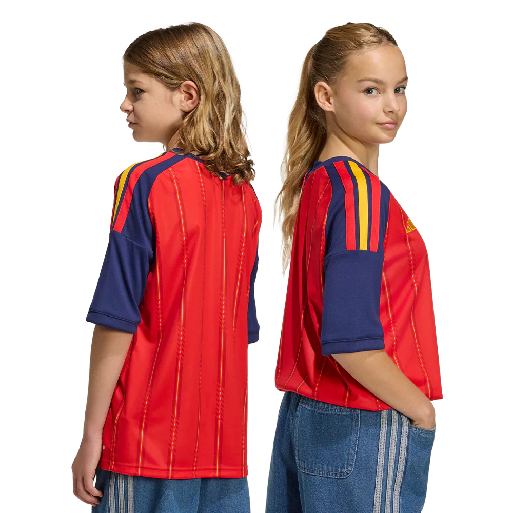 Camiseta Niño Primera Equipación