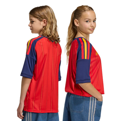 Camiseta Niño Primera Equipación