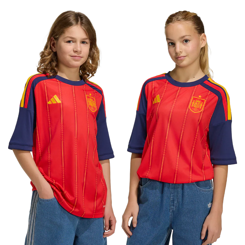 Camiseta Niño Primera Equipación