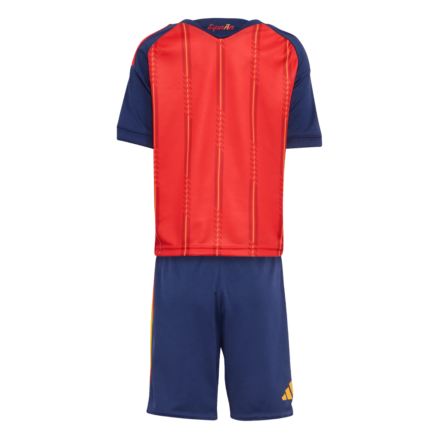 Conjunto Niños Primera Equipación