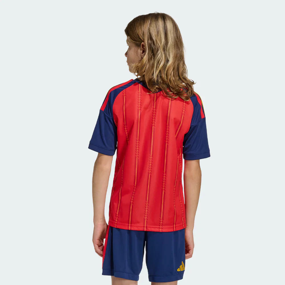 Conjunto Niños Primera Equipación