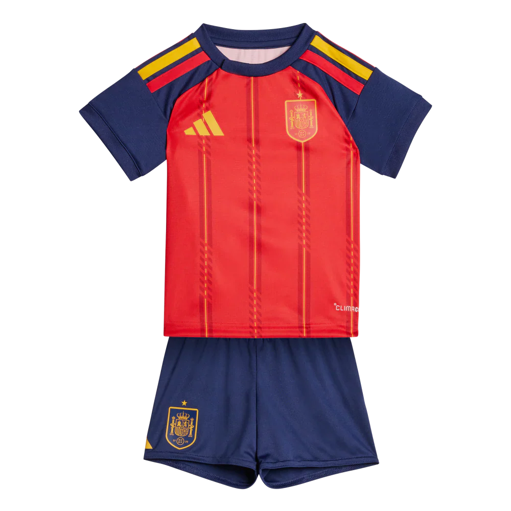 Conjunto Bebé Primera Equipación