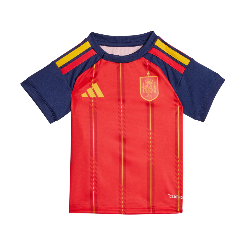 Conjunto Bebé Primera Equipación