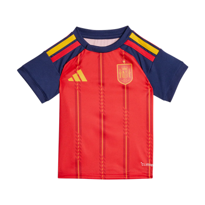 Conjunto Bebé Primera Equipación