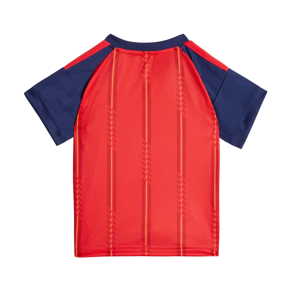 Conjunto Bebé Primera Equipación