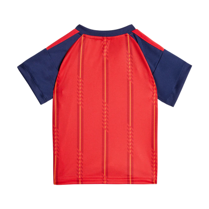 Conjunto Bebé Primera Equipación