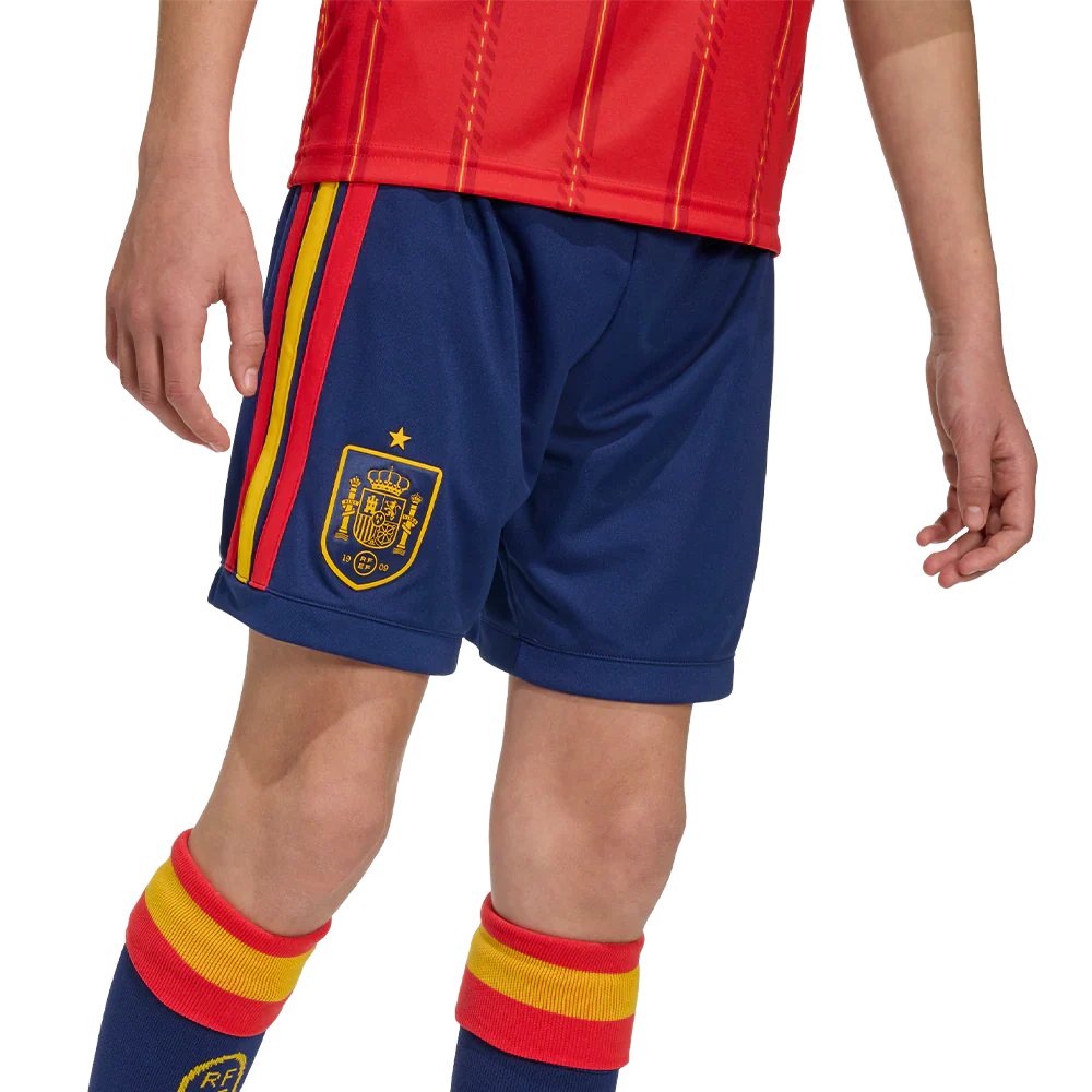 Pantalón Corto Niño Primera Equipación