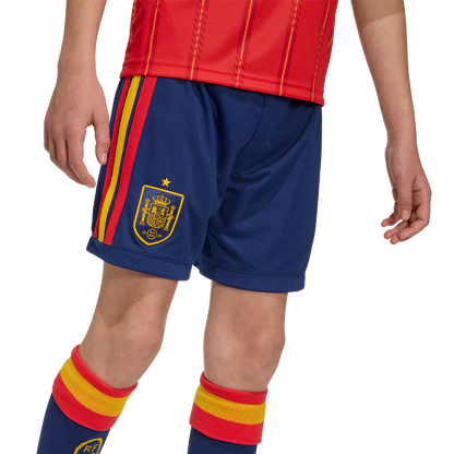 Pantalón Corto Niño Primera Equipación