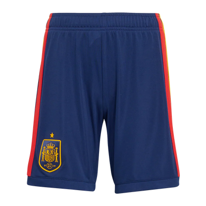 Pantalón Corto Niño Primera Equipación