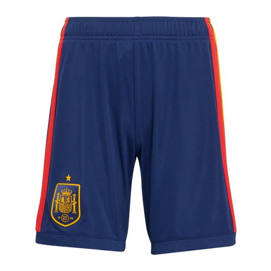 Pantalón Corto Niño Primera Equipación