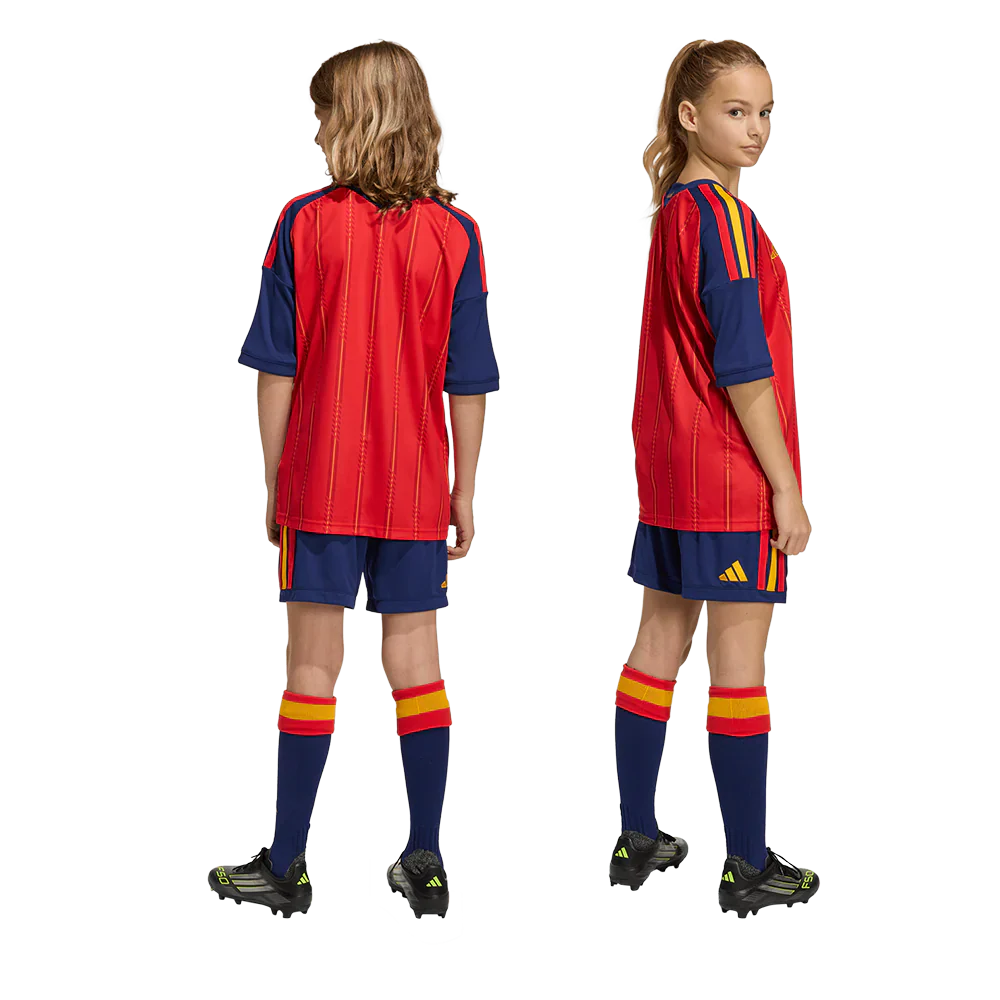 Pantalón Corto Niño Primera Equipación