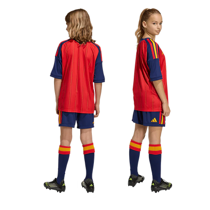 Pantalón Corto Niño Primera Equipación