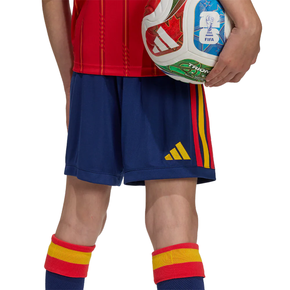 Pantalón Corto Niño Primera Equipación