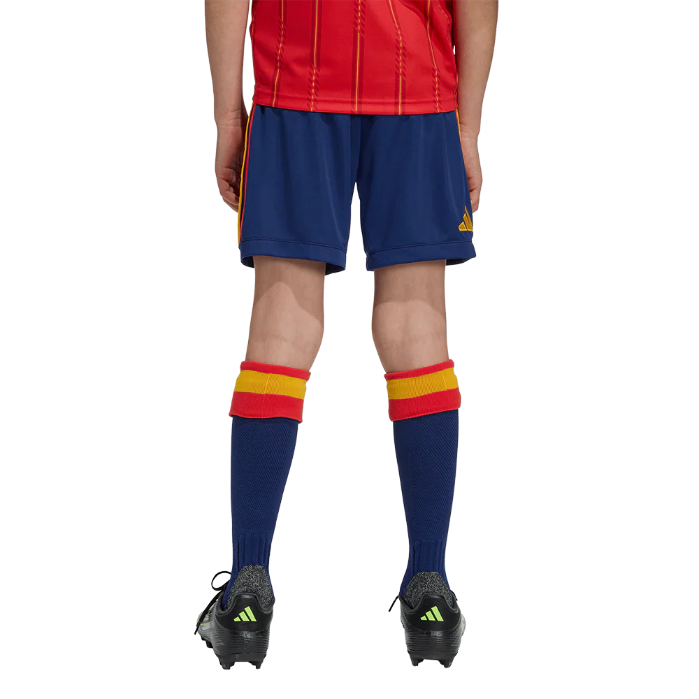 Pantalón Corto Niño Primera Equipación